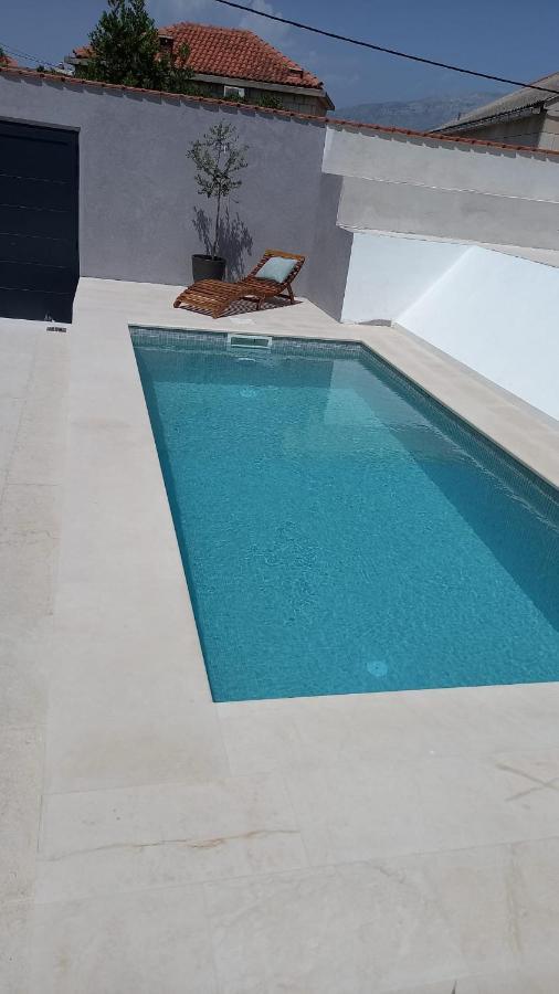 Selca  Villa Azzuro מראה חיצוני תמונה